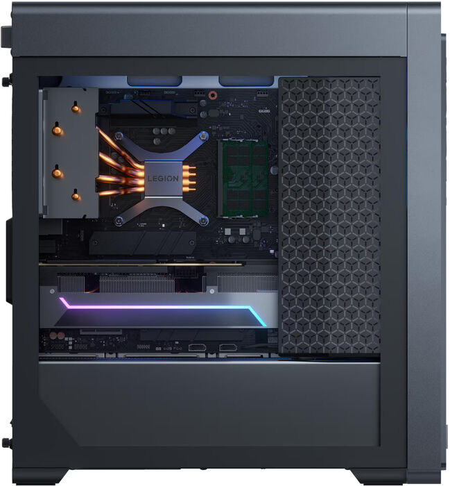 Lenovo Legion T5 i7/16/1TB/5070 leikjaturn