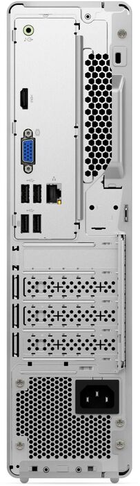 Lenovo IdeaCentre 08IRR9 i3/8/512GB borðtölva