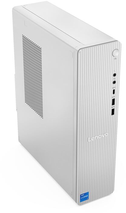 Lenovo IdeaCentre 08IRR9 i3/8/512GB borðtölva