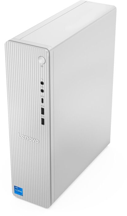 Lenovo IdeaCentre 08IRR9 i3/8/512GB borðtölva