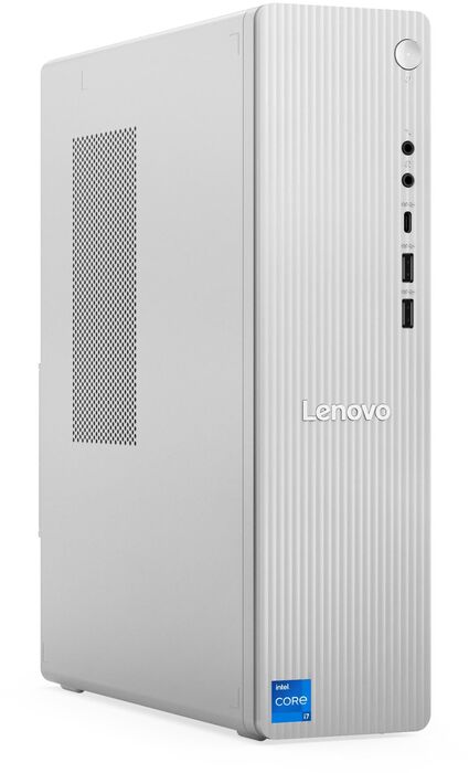 Lenovo IdeaCentre 08IRR9 i3/8/512GB borðtölva