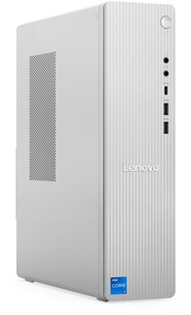 Lenovo IdeaCentre 08IRR9 i3/8/512GB borðtölva