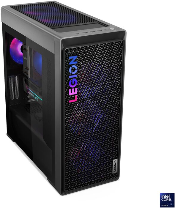 Lenovo Legion T7 U7/32/1TB/5080 leikjaturn
