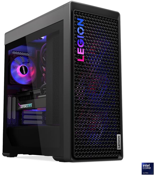 Lenovo Legion T7 U7/32/1TB/5080 leikjaturn