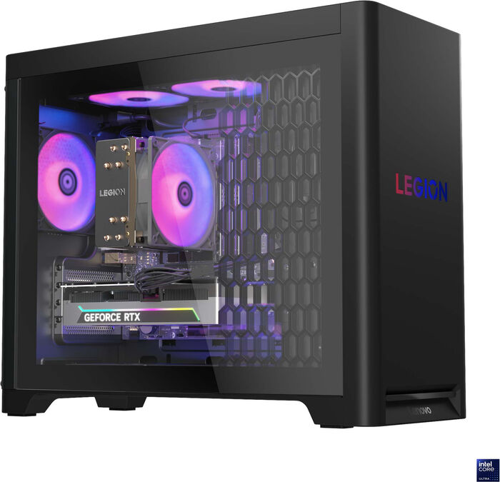 Lenovo Legion T5 U7/16/1TB/5060Ti leikjaturn