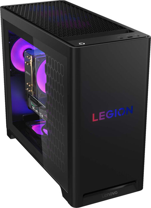 Lenovo Legion T5 U7/16/1TB/5060Ti leikjaturn