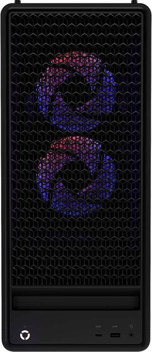 Lenovo Legion T5 U7/16/1TB/5060Ti leikjaturn