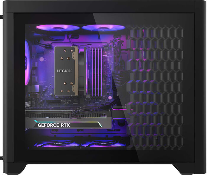 Lenovo Legion T5 U7/16/1TB/5060Ti leikjaturn