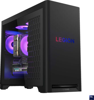 Lenovo Legion T5 U7/16/1TB/5060Ti leikjaturn