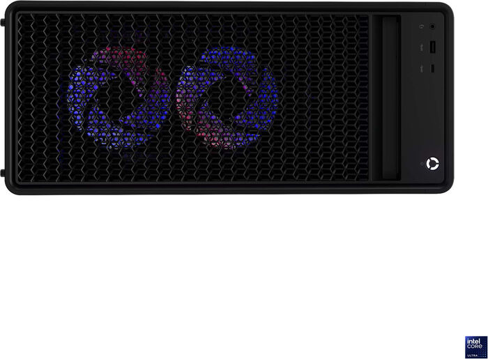 Lenovo Legion T5 U7/16/1TB/5060Ti leikjaturn