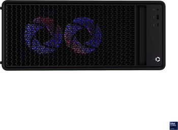 Lenovo Legion T5 U7/16/1TB/5060Ti leikjaturn
