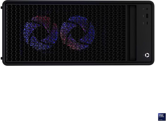Lenovo Legion T5 U7/32/1TB/5070 leikjaturn