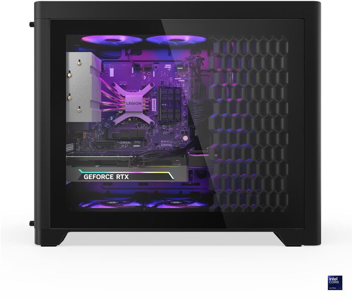 Lenovo Legion T5 U7/32/1TB/5070 leikjaturn
