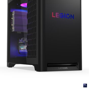 Lenovo Legion T5 U7/32/1TB/5070 leikjaturn
