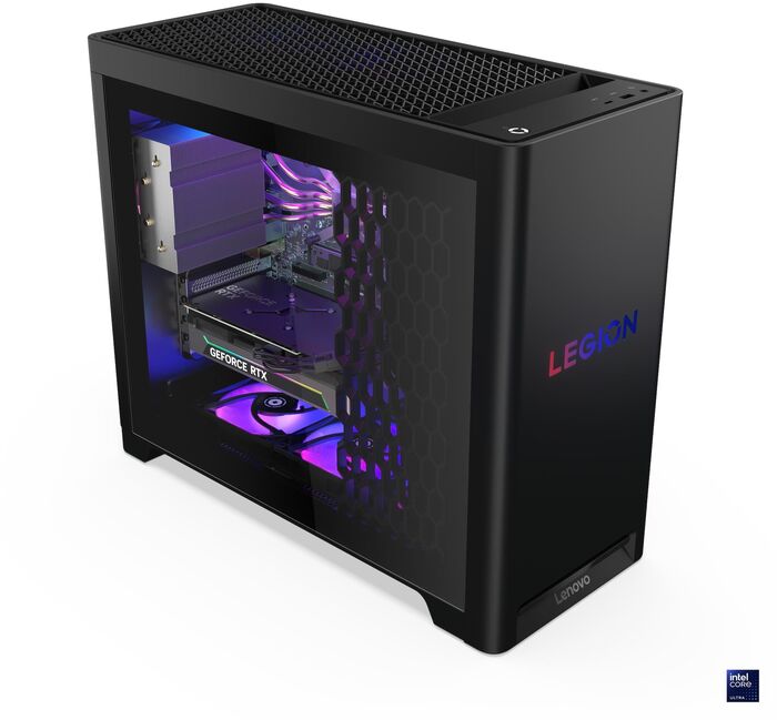 Lenovo Legion T5 U7/32/1TB/5070 leikjaturn