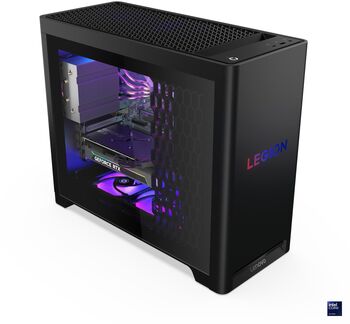 Lenovo Legion T5 U7/32/1TB/5070 leikjaturn