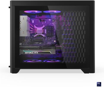 Lenovo Legion T5 U7 251HX/32/1TB/5070 leikjaturn