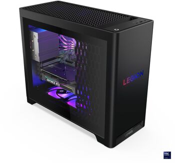 Lenovo Legion T5 U7 251HX/32/1TB/5070 leikjaturn