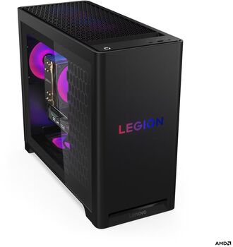 Lenovo Legion T5 R5/16/1TB/5070 leikjaturn