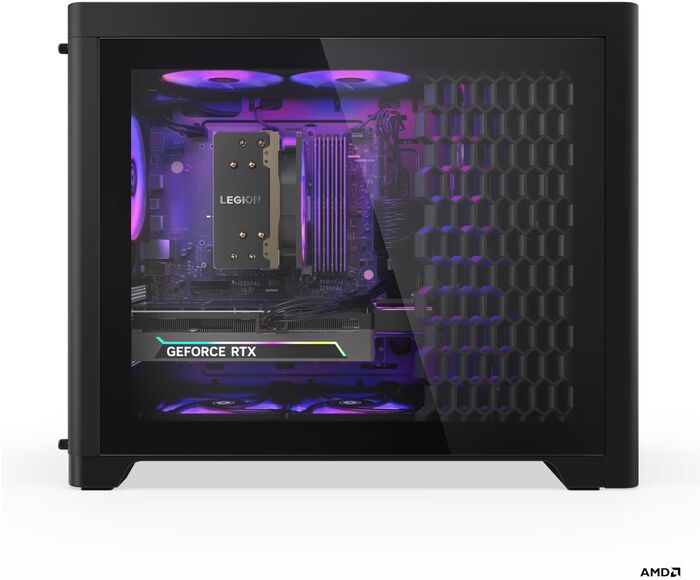 Lenovo Legion T5 R5/16/1TB/5070 leikjaturn