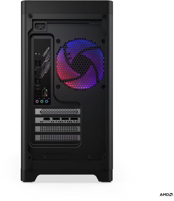 Lenovo Legion T5 R7/32/1TB/5070 leikjaturn