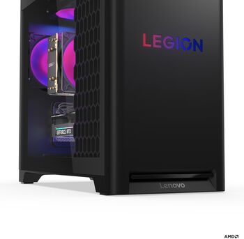 Lenovo Legion T5 R7/32/1TB/5070 leikjaturn
