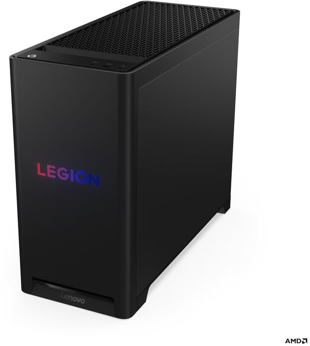 Lenovo Legion T5 R7/32/1TB/5070 leikjaturn