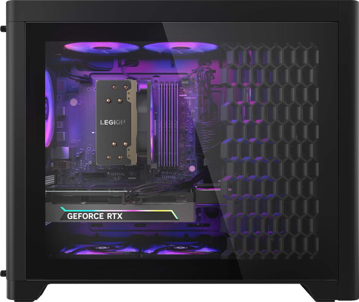 Lenovo Legion T5 R7/16/1TB/5060Ti leikjaturn