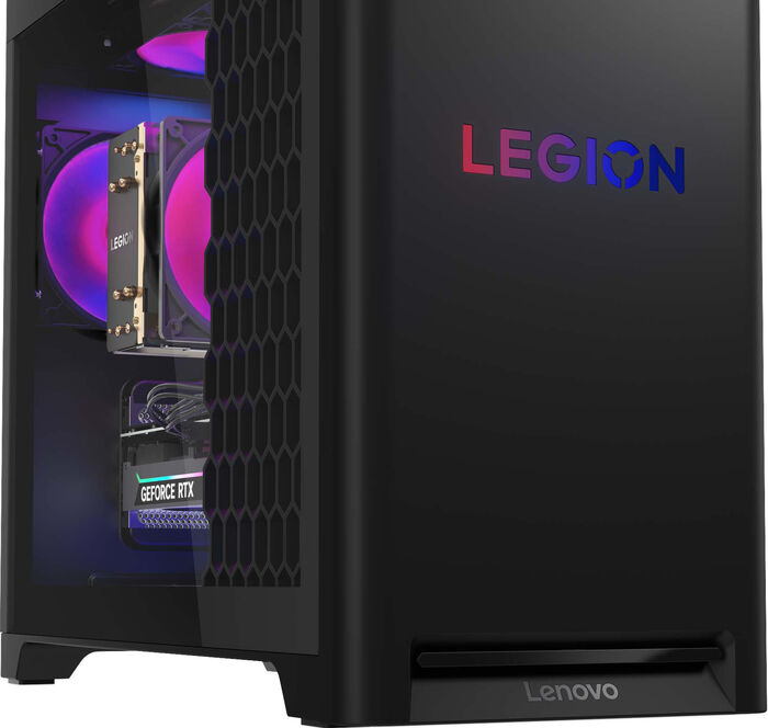 Lenovo Legion T5 R7/16/1TB/5060Ti leikjaturn