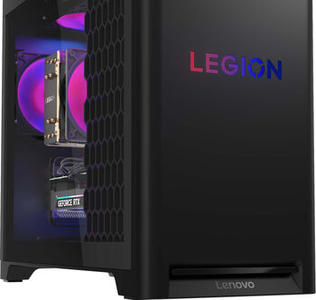 Lenovo Legion T5 R7/16/1TB/5060Ti leikjaturn