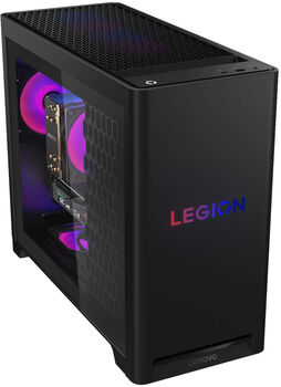 Lenovo Legion T5 R7/16/1TB/5060Ti leikjaturn