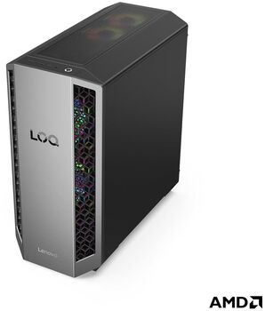 Lenovo LOQ R7/32/5060 leikjaturn