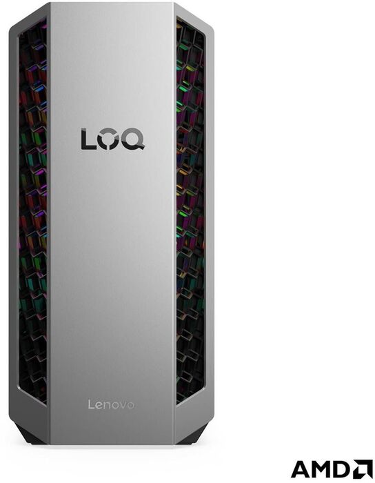 Lenovo LOQ R7/32/5060 leikjaturn