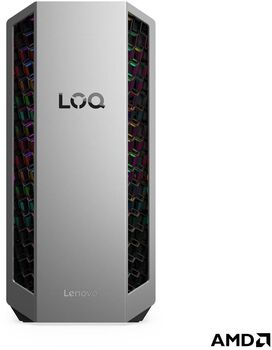 Lenovo LOQ R7/32/5060 leikjaturn