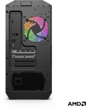 Lenovo LOQ R7/32/5060 leikjaturn