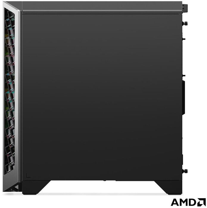 Lenovo LOQ R7/32/5060 leikjaturn