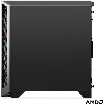 Lenovo LOQ R7/32/5060 leikjaturn