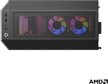 Lenovo LOQ R7/32/5060 leikjaturn