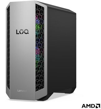Lenovo LOQ R7/32/5060 leikjaturn