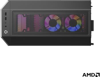 Lenovo LOQ R7/16/5060 leikjaturn