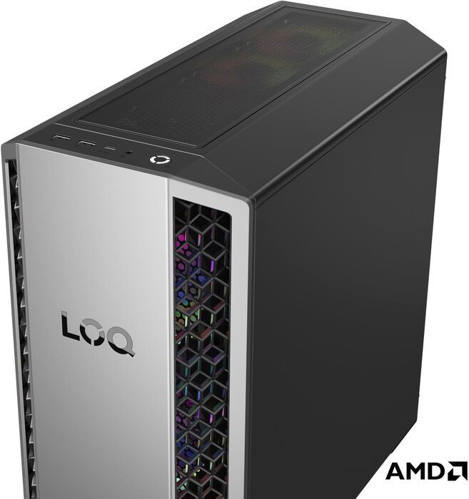 Lenovo LOQ R7/16/5060 leikjaturn