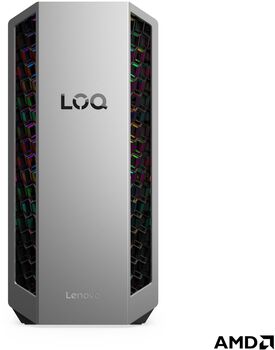 Lenovo LOQ R7/16/5060 leikjaturn