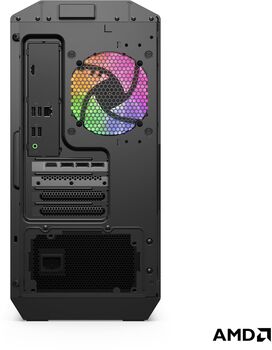 Lenovo LOQ R7/16/5060 leikjaturn