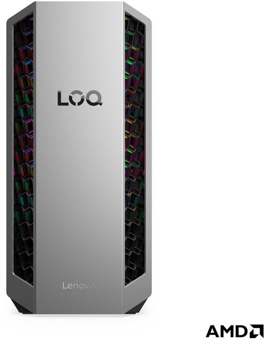 Lenovo LOQ R7/16/5050 leikjaturn