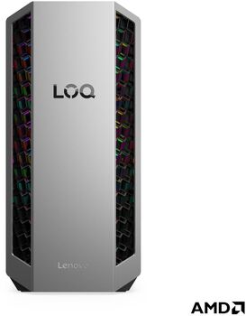 Lenovo LOQ R7/16/5050 leikjaturn