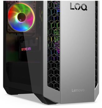 Lenovo LOQ R7/16/5050 leikjaturn