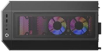 Lenovo LOQ R7/16/5050 leikjaturn