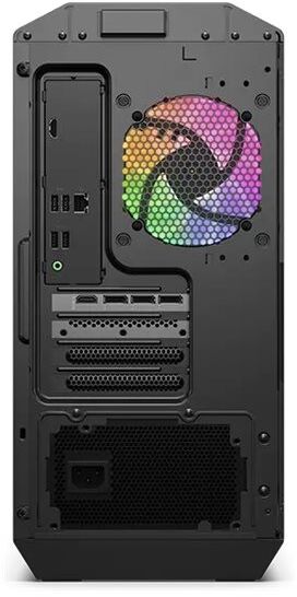 Lenovo LOQ R7/16/5050 leikjaturn