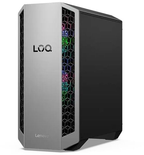 Lenovo LOQ R7/16/5050 leikjaturn