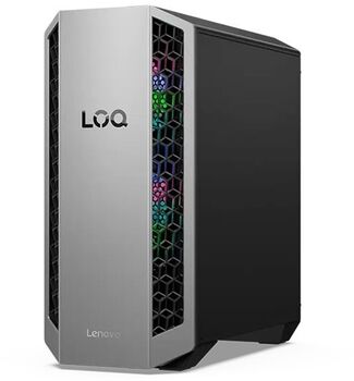 Lenovo LOQ R7/16/5050 leikjaturn